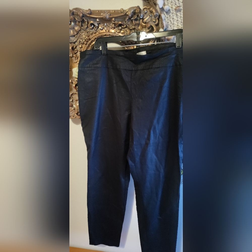 Vanheusen size 18
